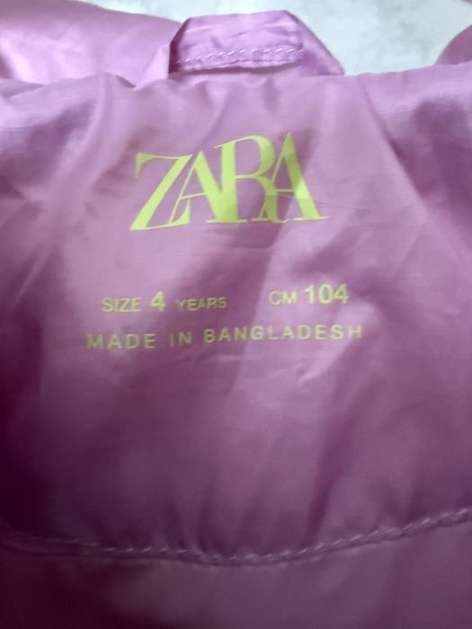 Якета  Zara / 86-104