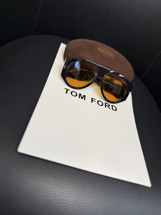 Слънчеви очила tom ford оригинални
