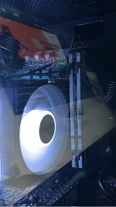 оперативная память