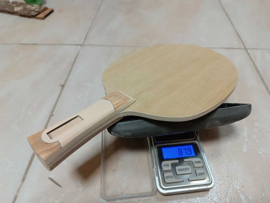 Дърво за тенис на маса