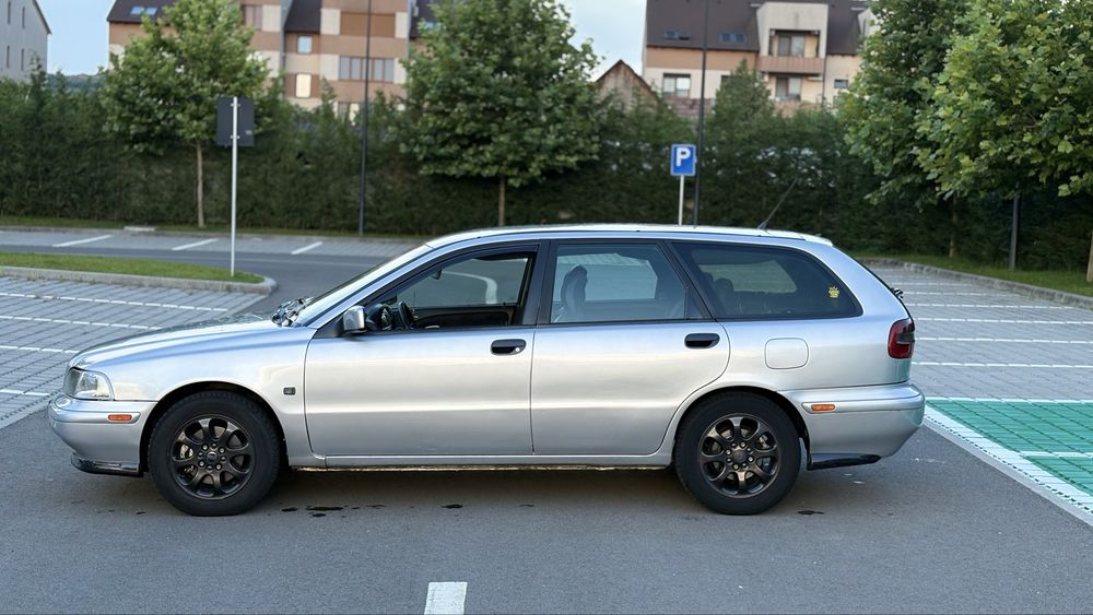 VOLVO V40 2000 — imagine 3