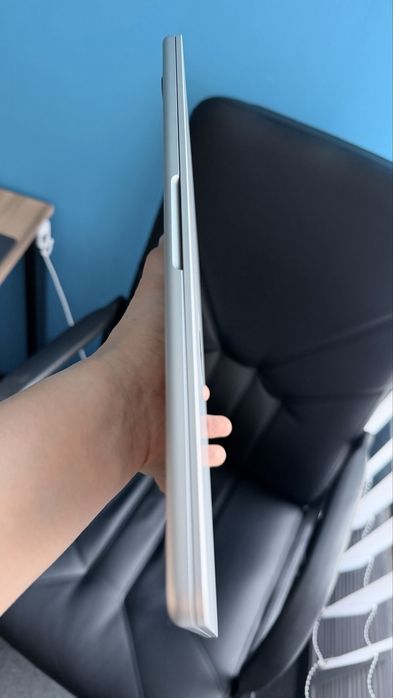 Macbook Air 13 silver, M4, 16/256. Макбук Эйр 13, М4