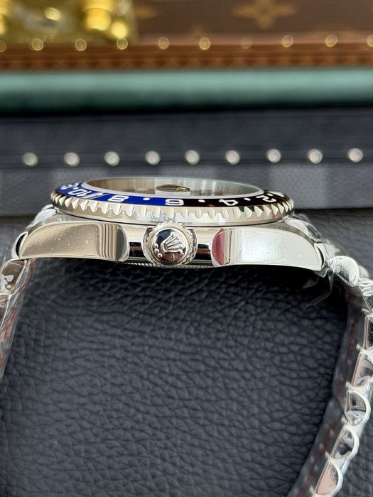 Rolex GMT-Master || BadGirl ETA 3285 + NFC Card