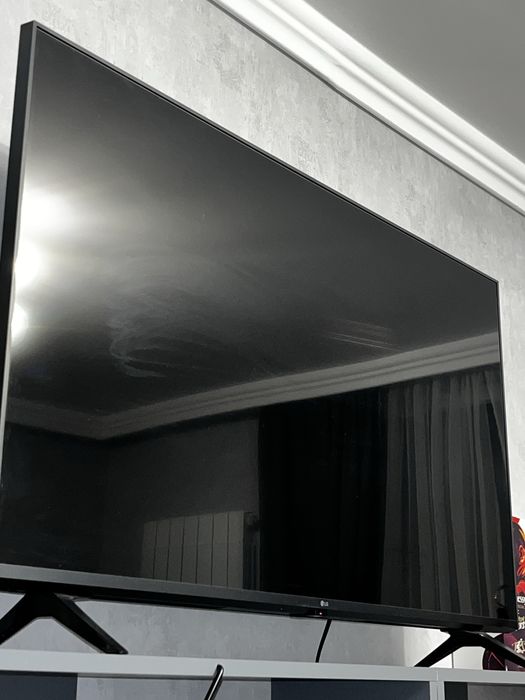 Телевизор LG 43UP76703LB, 43”(108cm),Smart,4k Ultra HD,LED,Клас G