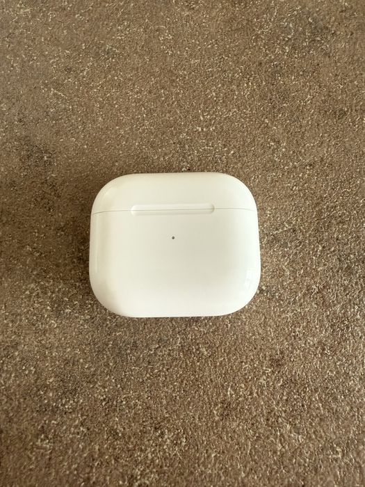 Airpods Generatia 3