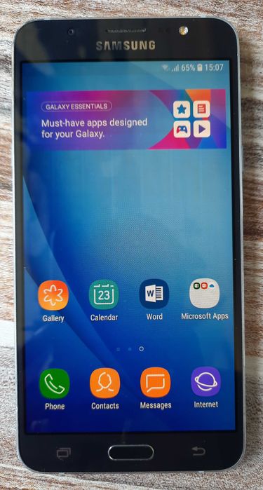 Samsung Galaxy J7 2016