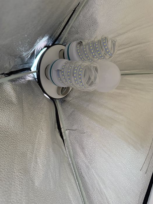 Софт бокс свет студийный