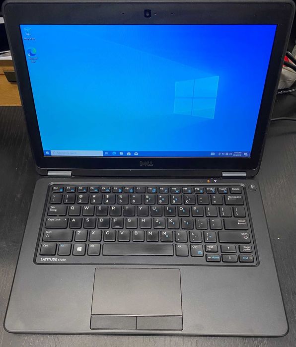 Hope Amanet P3 Laptop Latitude DELL E7250