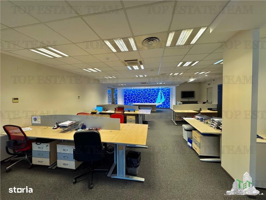 Spatii Office de inchiriat cu vedere panoramica in Sector 6