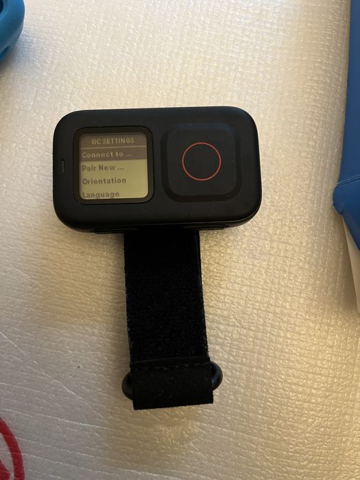 Accesorii GoPro originale