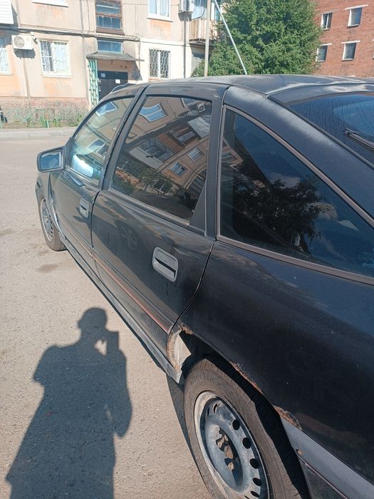 Продам Опель Вектра А