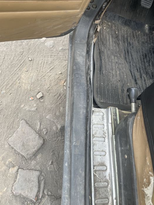 Продам Москвич ИЖ комби