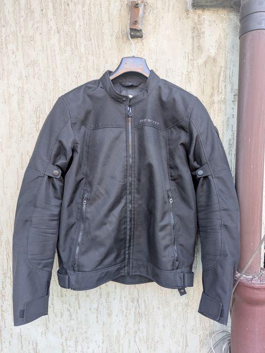 Revit Eclipse 2 XL Black