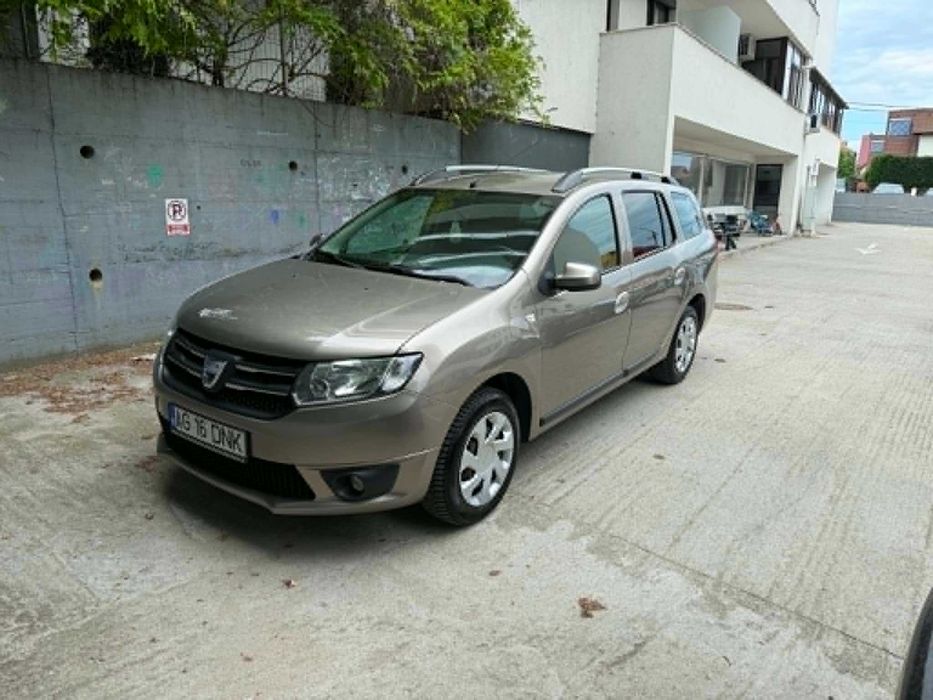 DACIA Logan MCV