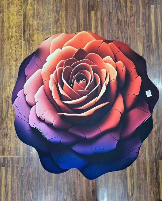 Коврик. Водовпитывающие, для дома