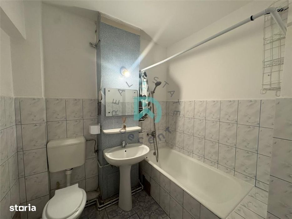Apartament 3 camere Calea Bucuresti, Brasov.