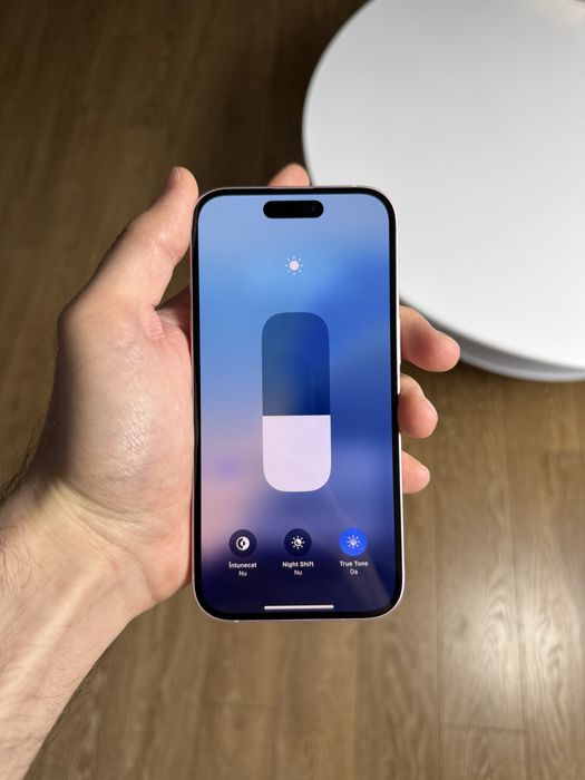 iPhone 15 Pink 128gb Impecabil