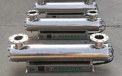 Ультрафиолетовая Лампа для Обратного Осмоса, UF Lampa Suv Filtr uchun