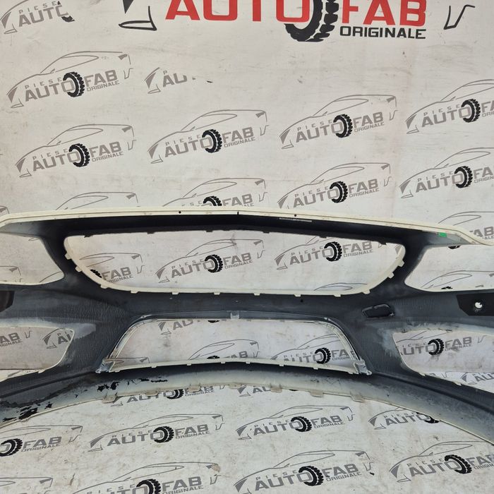 Bara fata Mercedes B-Class W246 AMG-Line Facelift an 2015-2016-2017-20