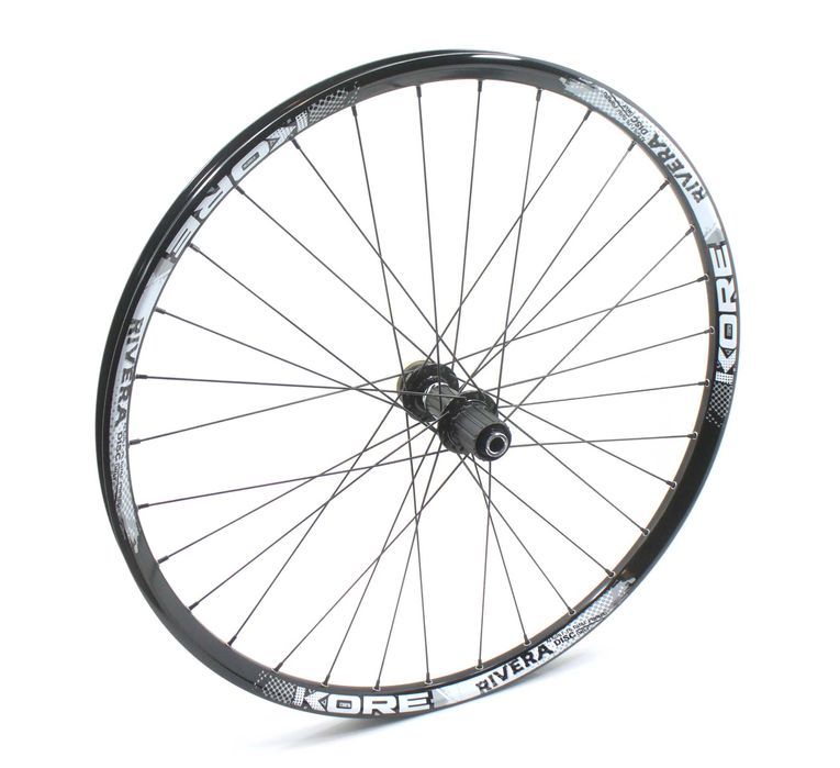 26" 12x150mm Shimano Saint Kore Rivera задна капла за DH FR MTB байк
