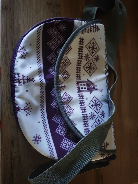 Санки-коляска продаю