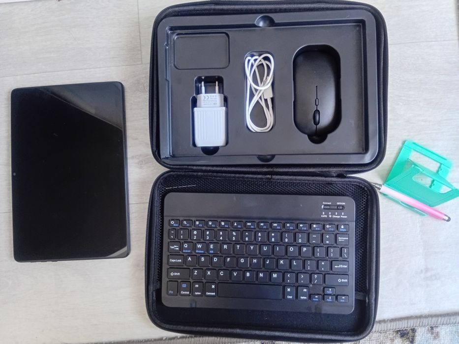 Набор Планшет новый