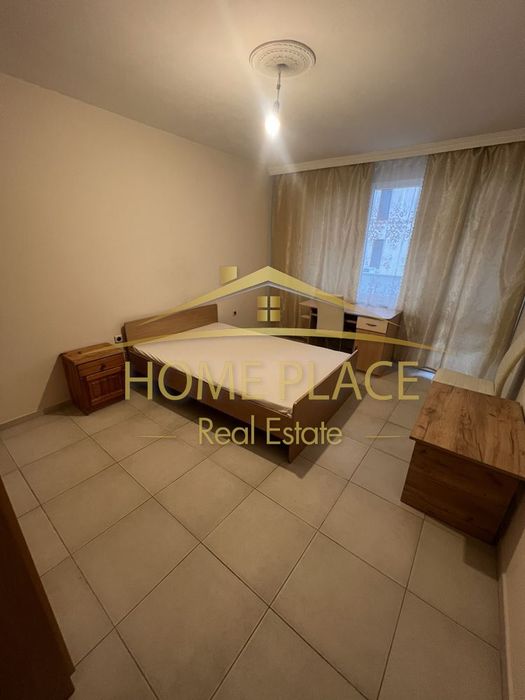 Дава се под наем Двустаен апартамент в Варна, ХЕИ - 75 кв.м за 278.97 € - Снимка #3