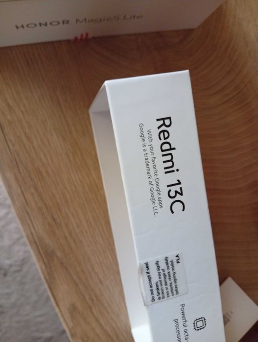 Телефон REDMI 13 C