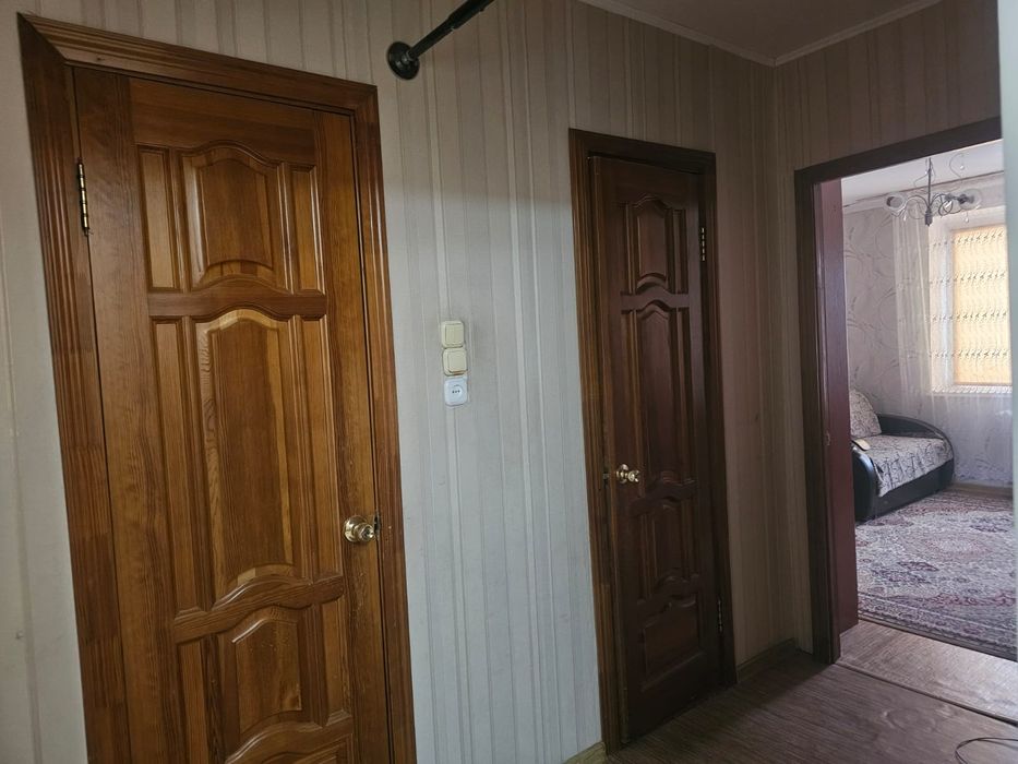 Сдам квартиру в мкр Кунаева