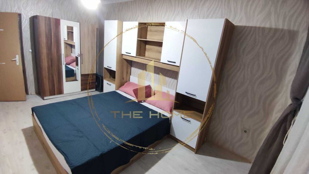 Дава се под наем Тристаен апартамент в Варна, Цветен квартал - 70 кв.м за 375 € - Снимка #4