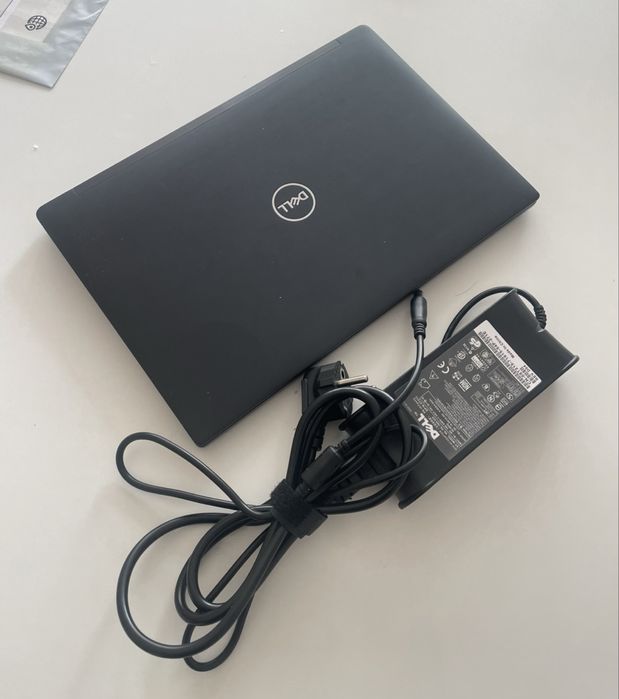 Ноутбуки DELL (б/у)