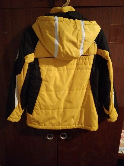 Куртка для мальчика.