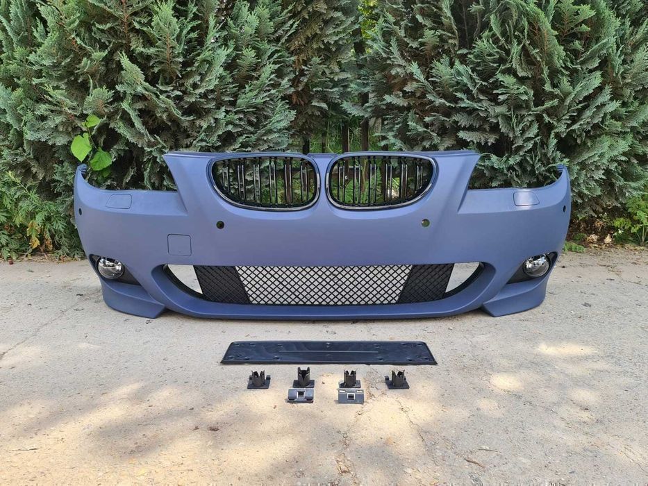 Bara Fata M BMW Seria 5 E60 E61 (2003-2007) M-Technik