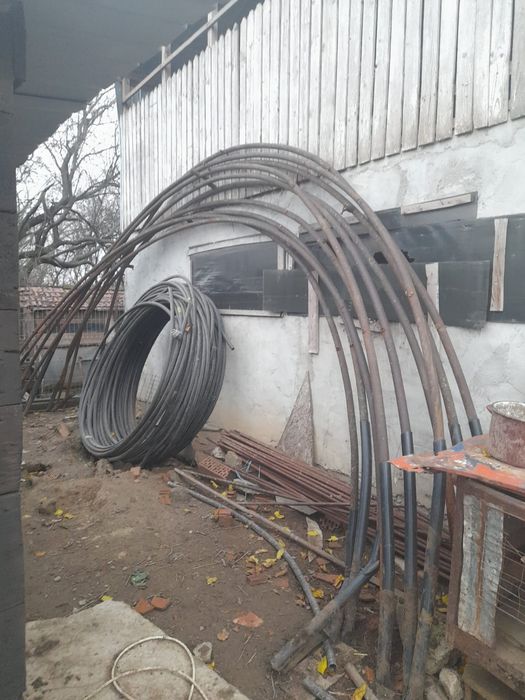 Arce de solare de vânzare