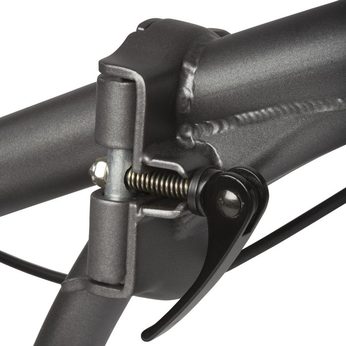 Bicicletă Pliabilă Tilt - produs resigilat - (SecondHand) Decathlon