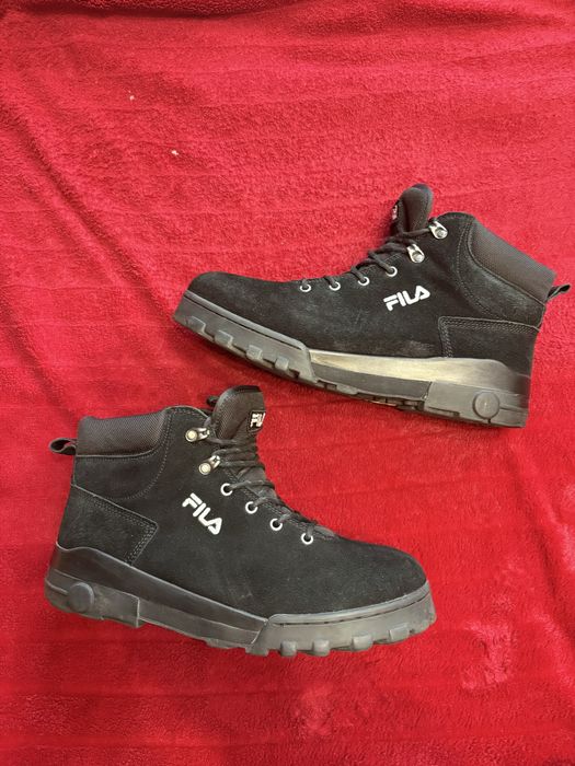 боти Fila 43/44номер