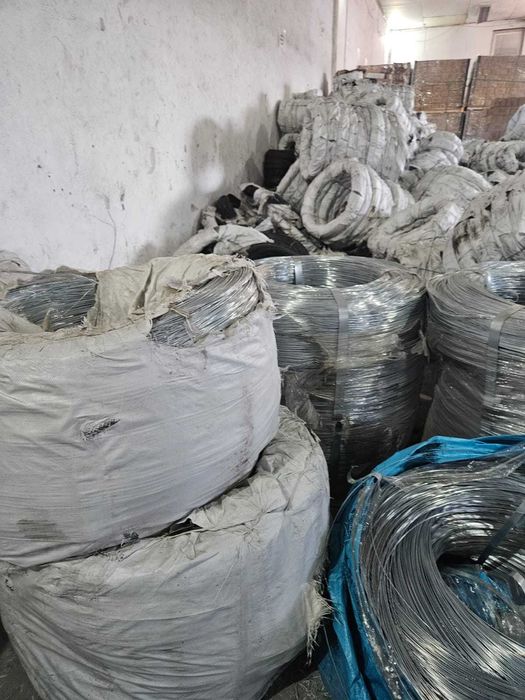 Carton bituminous/Teava/Policarbonat/Plasa fibra/Electrozi/Tabla/Cuie