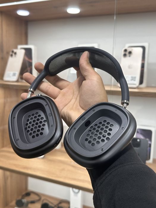 Airpods Max Gen1