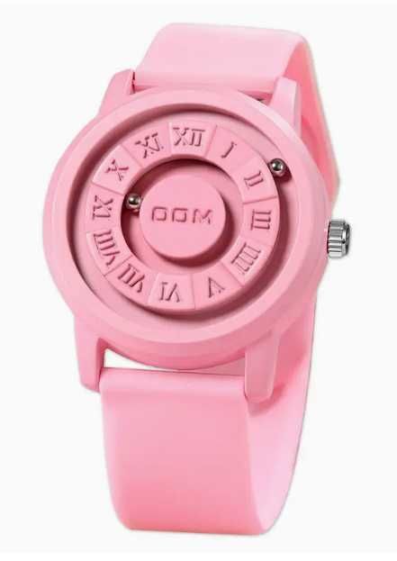 Моден Мъжки/Дамски Часовник.