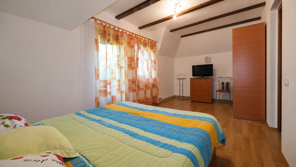 Casa de vacanta -Breaza,jud.Prahova