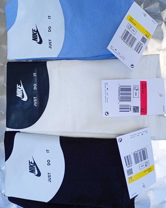 Nike Kids Top quality T-shirts