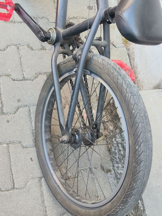 Bicicleta bmx Stereo