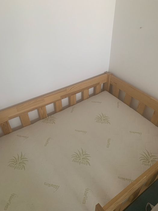 Pat Montessori copil mic 180x90cm