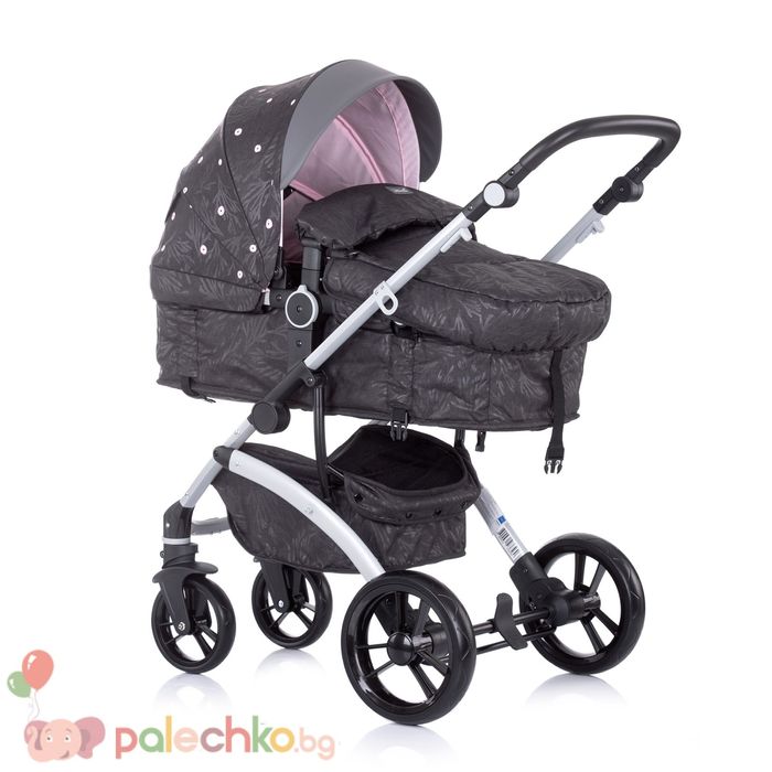 КОМПЛЕКТ Бебешка и Детска Лятна Количка