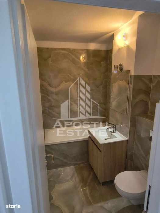 Apartament cu 2 camere de vanzare, zona Girocului, Timisoara