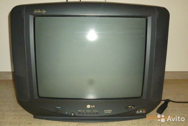 Продам телевизор