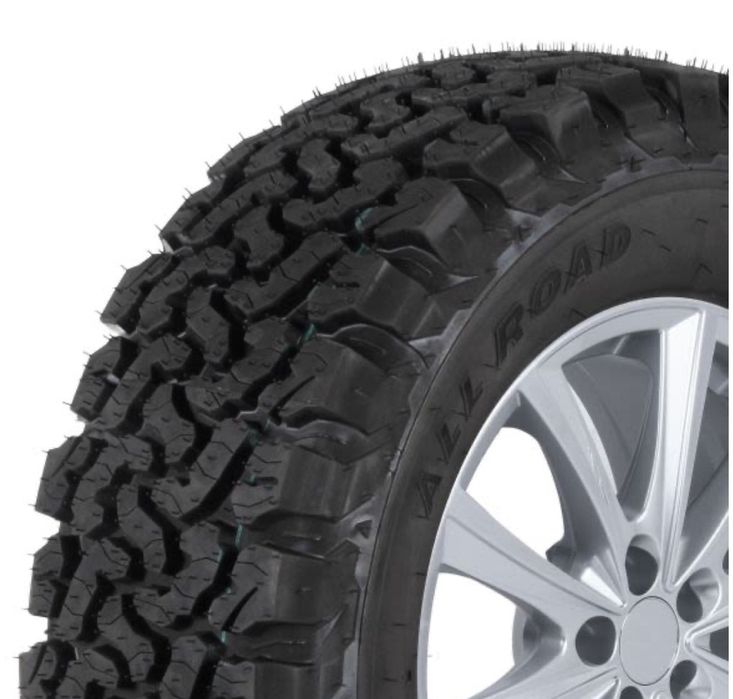 Гуми за кал и офроуд Rider