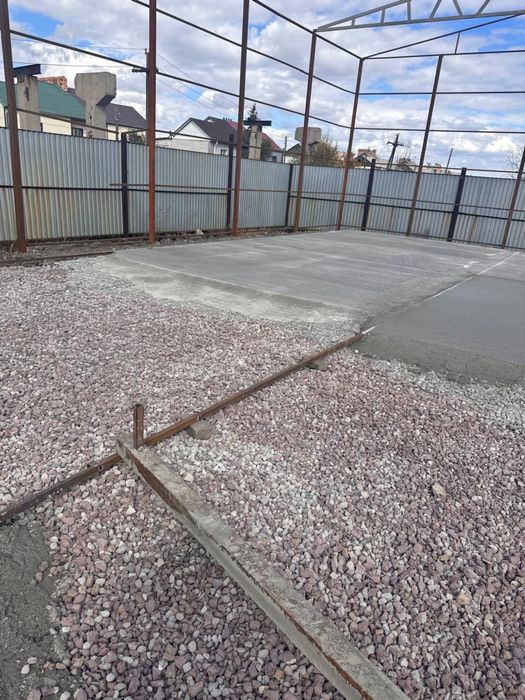 Строители Карагандинцы