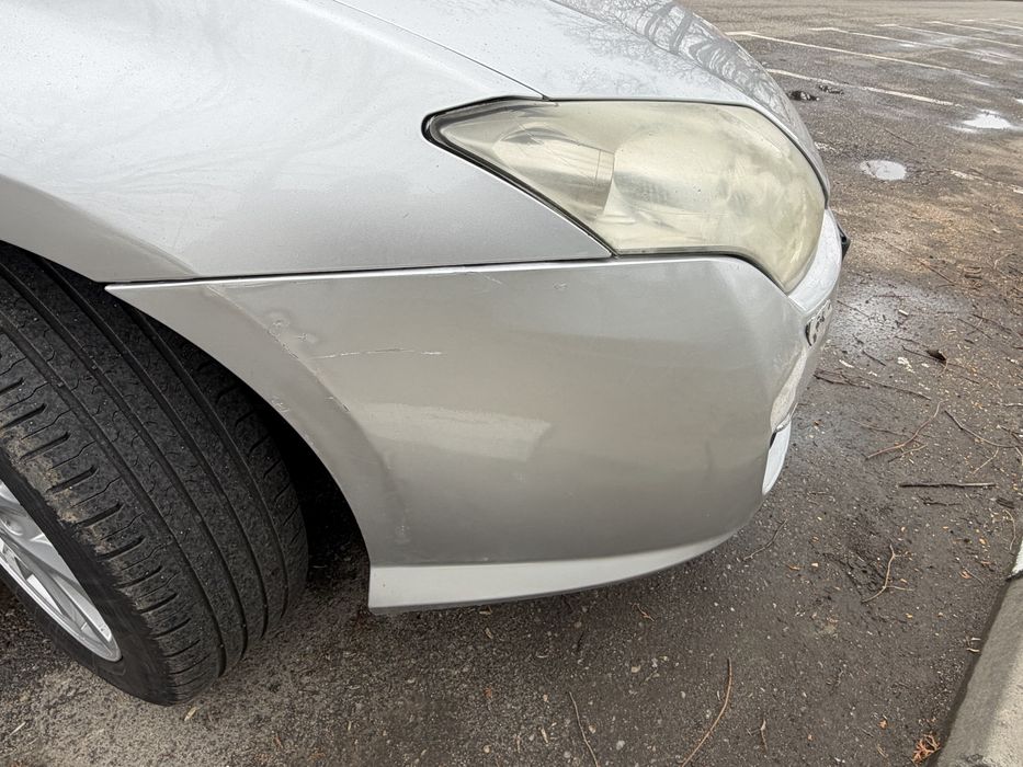 Renault laguna 3 Disel