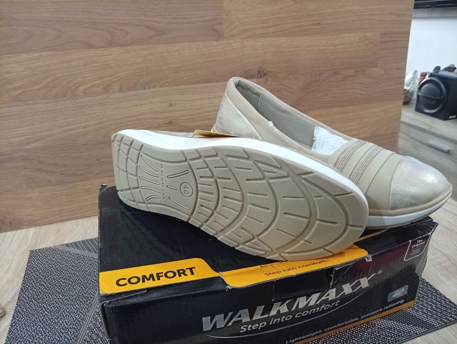 Обувки Walkmaxx дамски